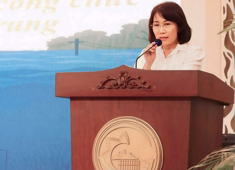 TAND hai cấp TP.HCM Chung tay vì đồng nghiệp miền Trung bị thiệt hại sau lũ lụt